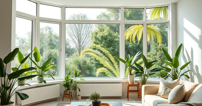 Aumente a Ventilação da Sua Casa com a Fabrica de Exaustor Natural