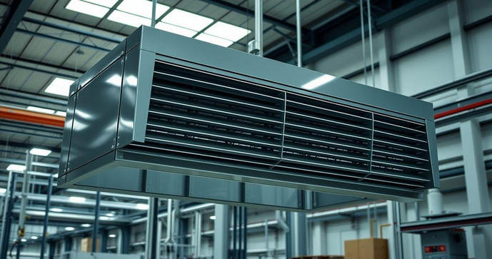 Conheça o Valor das Venezianas Industriais e Suas Vantagens