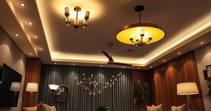 Como Comprar o Sistema de Iluminação Ideal para Sua Casa
