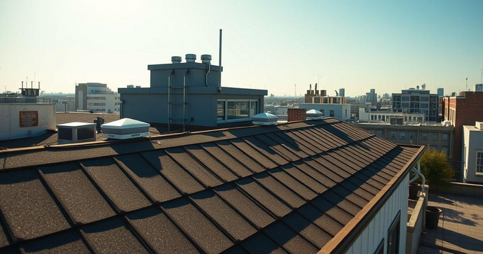 Como Escolher a Melhor Domus para Cobertura para o Seu Espaço