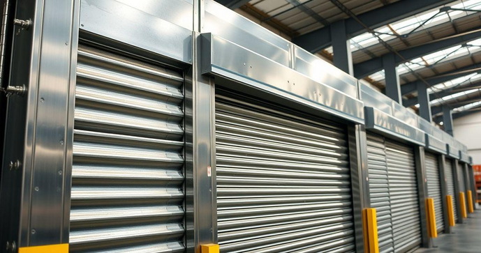 Venezianas Industriais Preço: Como Encontrar as Melhores Ofertas e Garantir Qualidade