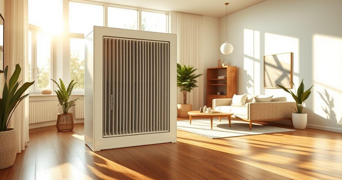 Como escolher o exaustor natural ideal para sua casa