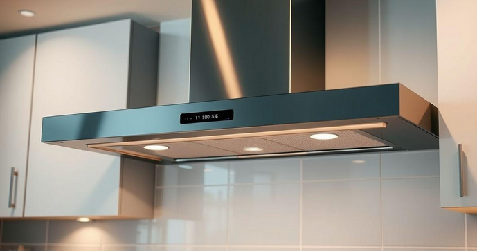 Exaustor Horizontal: Ventilação Direcionada