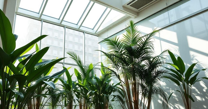 Sistemas De Ventilação Natural: Conforto E Economia