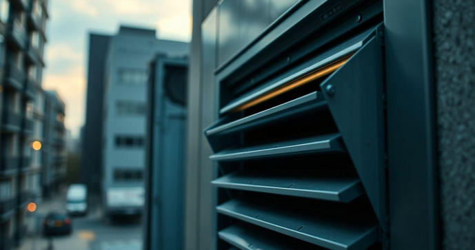 Venezianas Industriais Preço: Descubra Como Economizar na Sua Escolha!