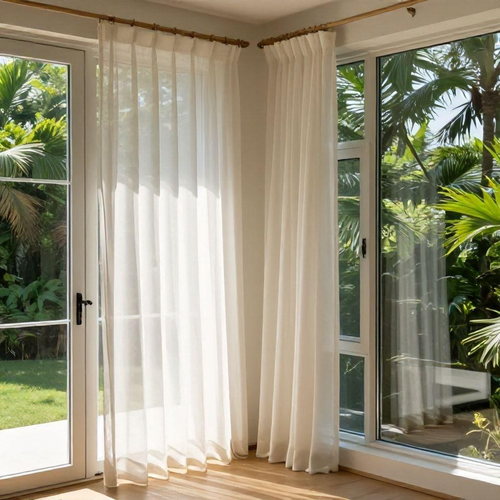 Iluminação e Ventilação Natural: Como Melhorar Seu Espaço com Sustentabilidade e Conforto