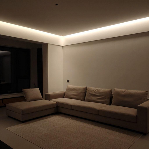 Como Escolher o Sistema de Iluminação Ideal para Valorizar Seu Espaço