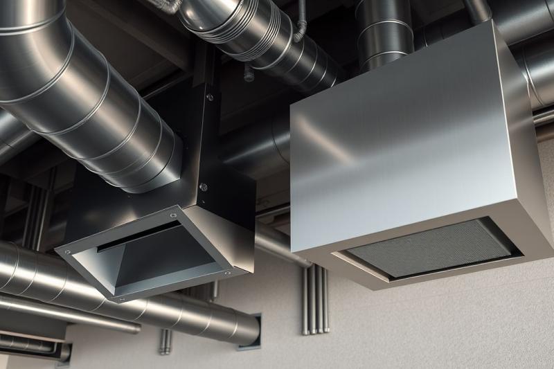 Como Comprar Sistema de Ventilação Industrial Eficiente Para Sua Empresa