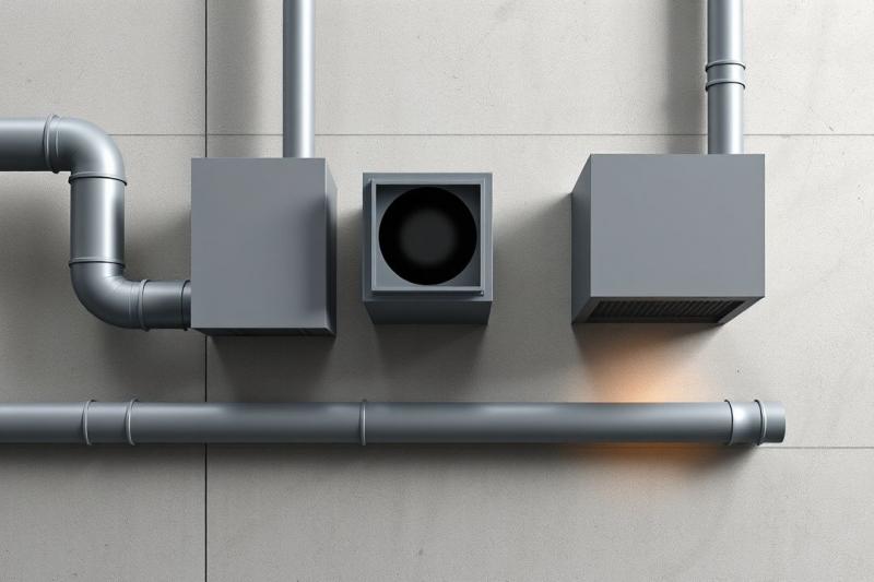 Os Benefícios do Sistema de Ventilação Industrial Natural para Seu Negócio Os Benefícios do Sistema de Ventilação Industrial Natural para Seu Negócio