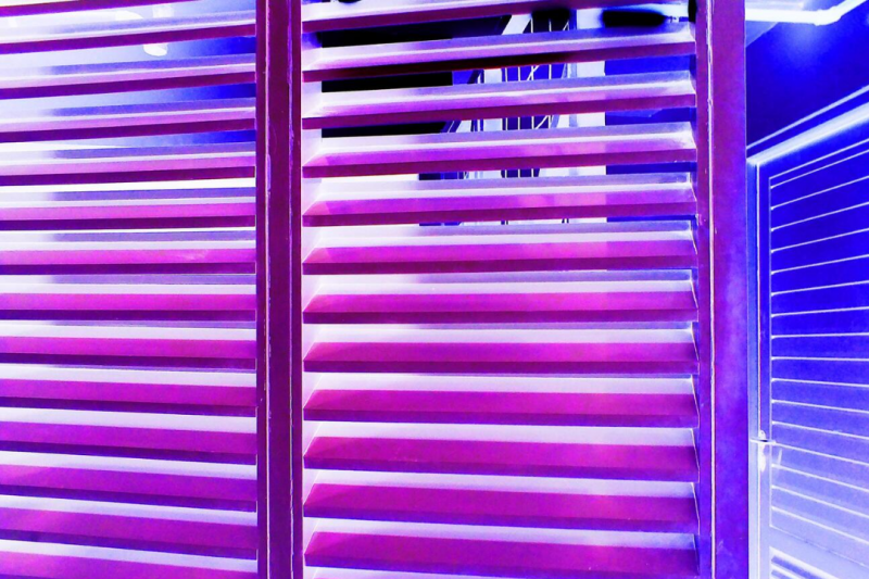 Veneziana de PVC: Vantagens e Como Escolher Veneziana de PVC: Vantagens e Como Escolher
