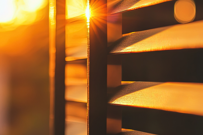 Veneziana para Fechamento de Galpão: A Solução Inovadora que Você Precisa!