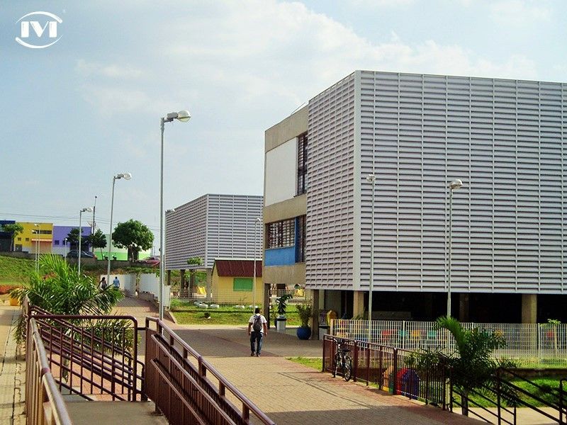 Empresa de veneziana