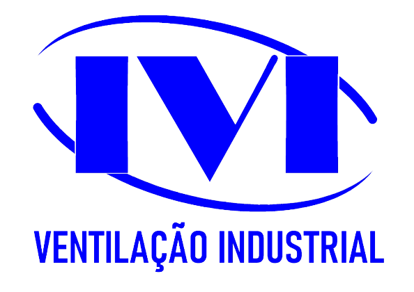 VENTILAÇÃO INDUSTRIAL - IVI